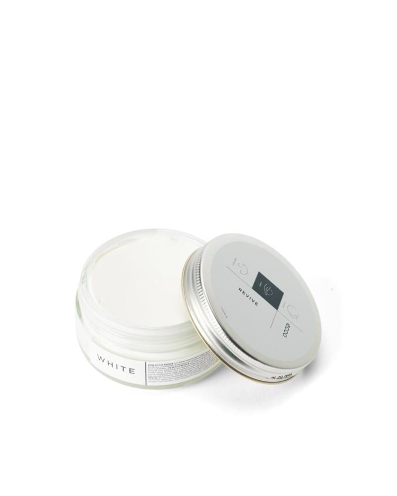 White Shoe Care Care WHITE