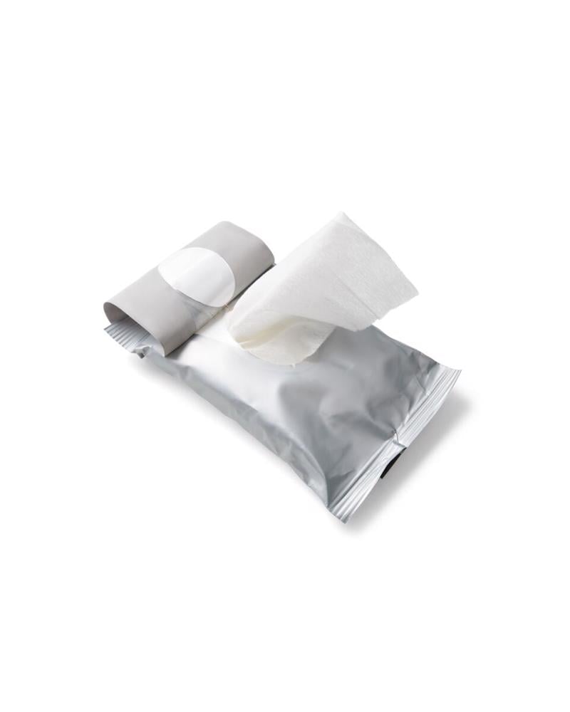 Transparent Shoe Care Clean TRANSPARENT