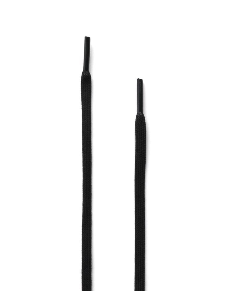 Black ECCO Laces BLACK