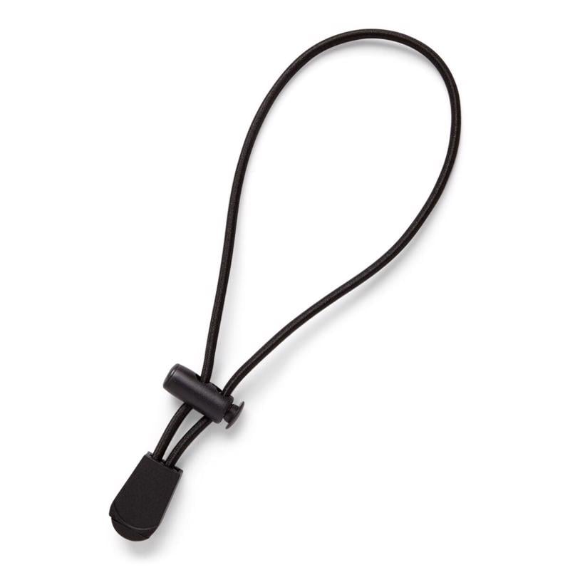 Black ECCO Laces BLACK