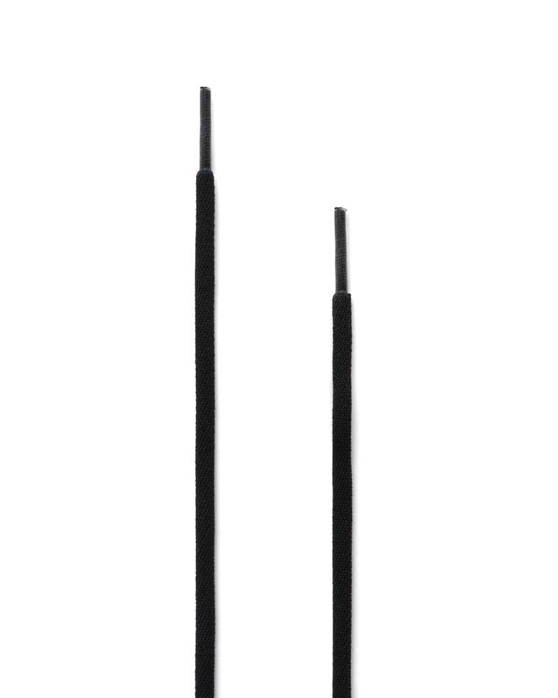 Black ECCO Laces BLACK