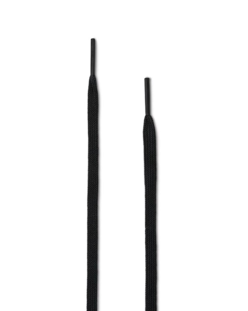 Black ECCO Laces BLACK