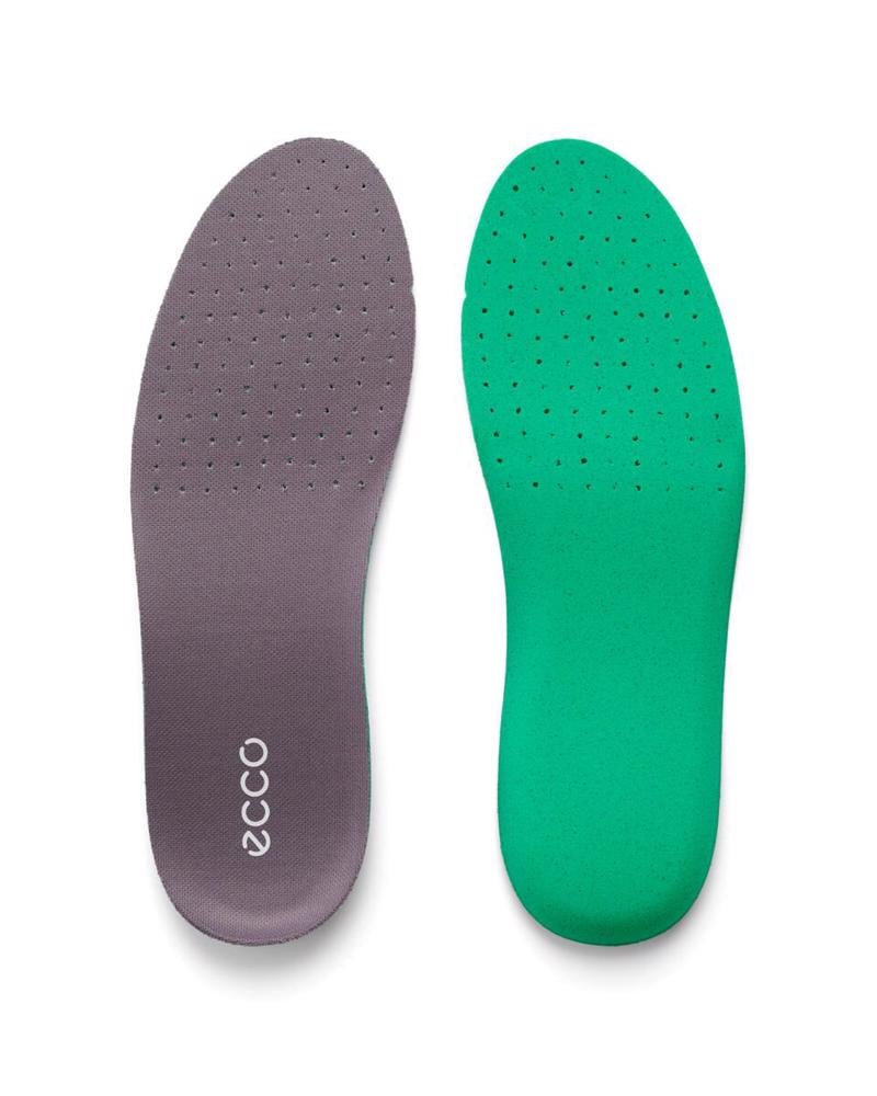 Gri ECCO Active Performance Insole M
