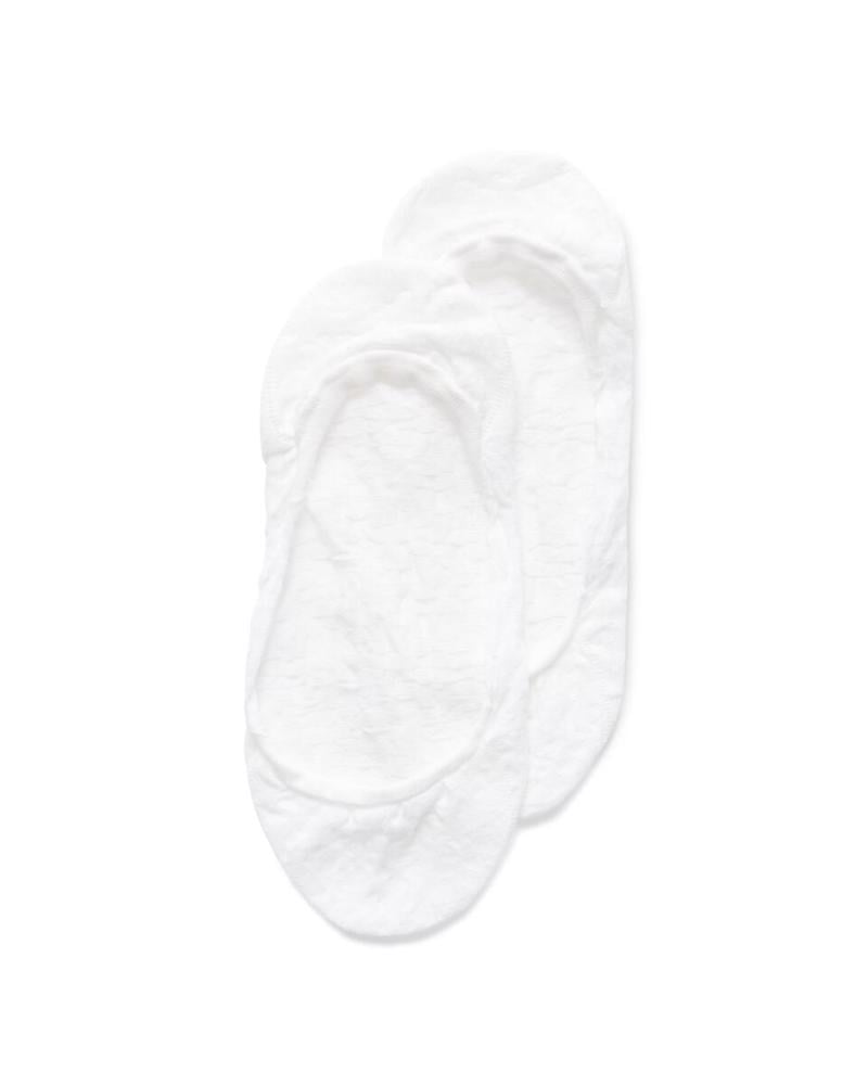 Grey Casual Socks GREY/WHITE