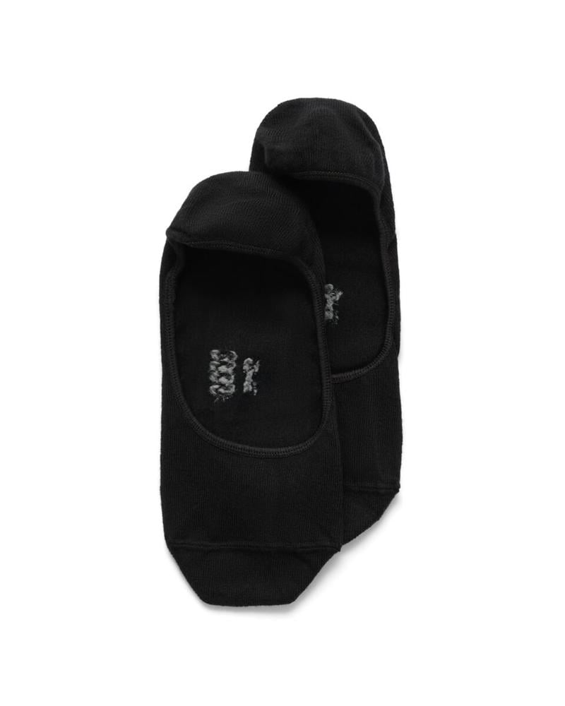 Black ECCO Longlife In-Shoe 2-Pack