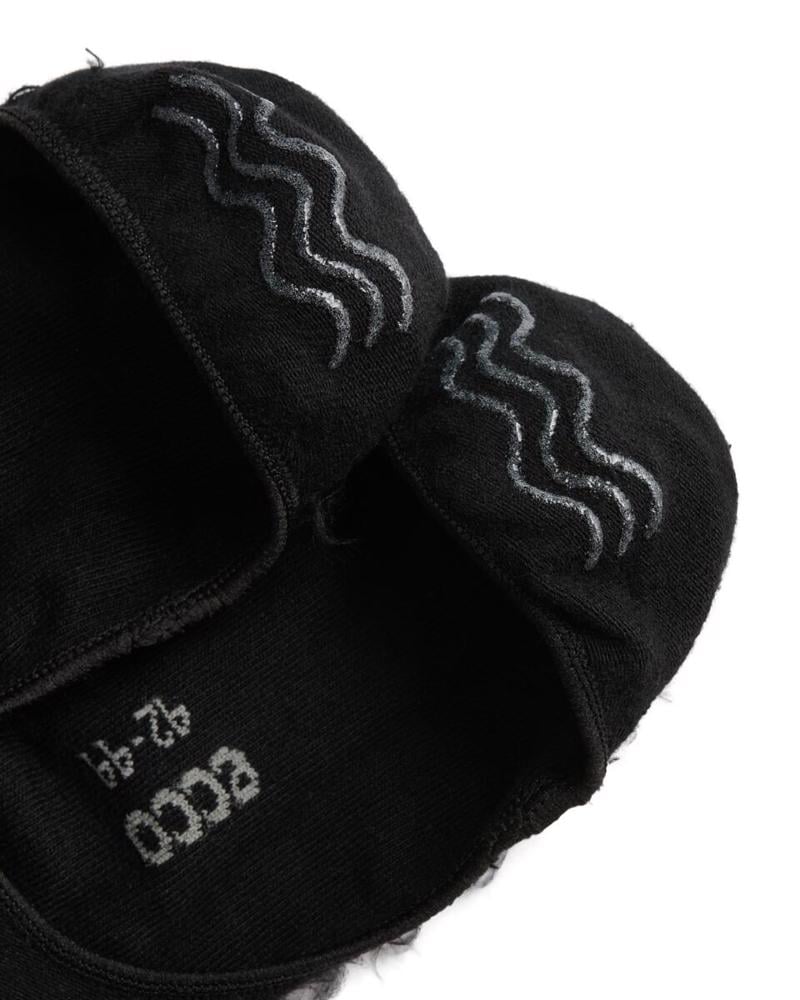 Black ECCO Longlife In-Shoe 2-Pack