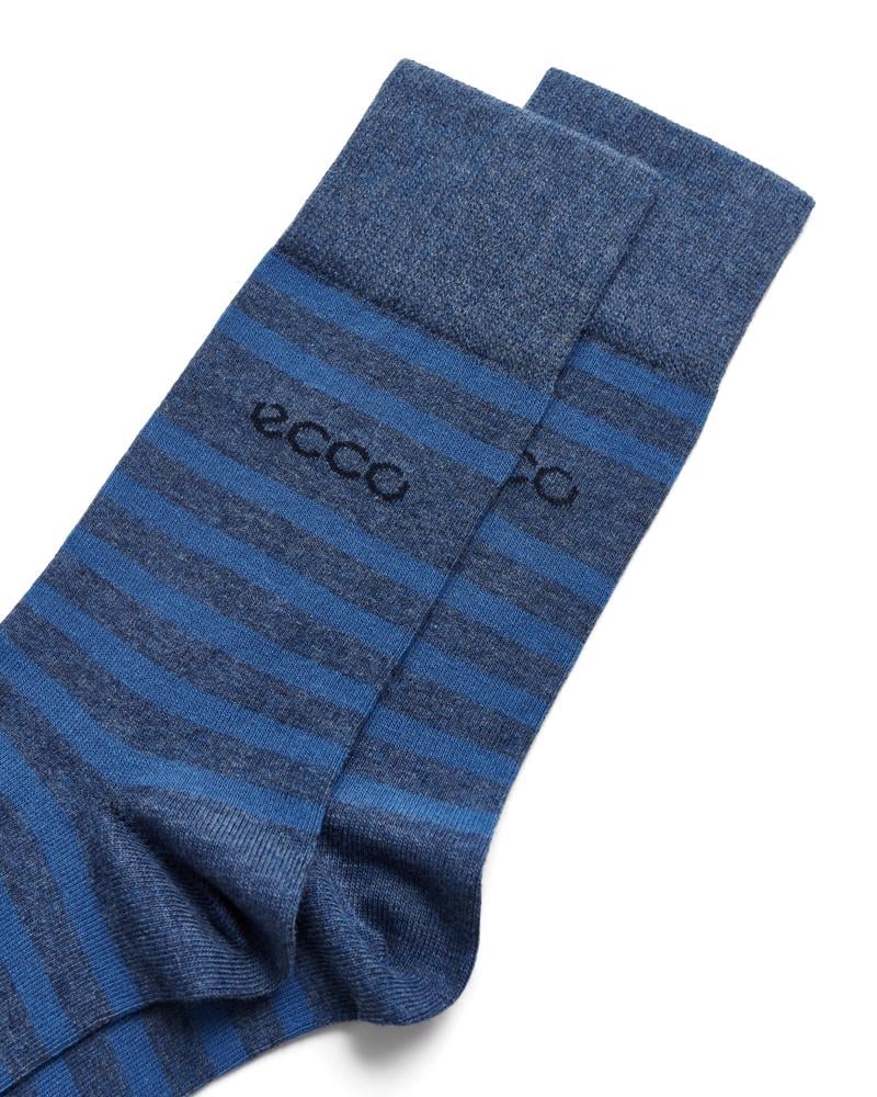 Mavi ECCO Classic Stripe Mid Cut