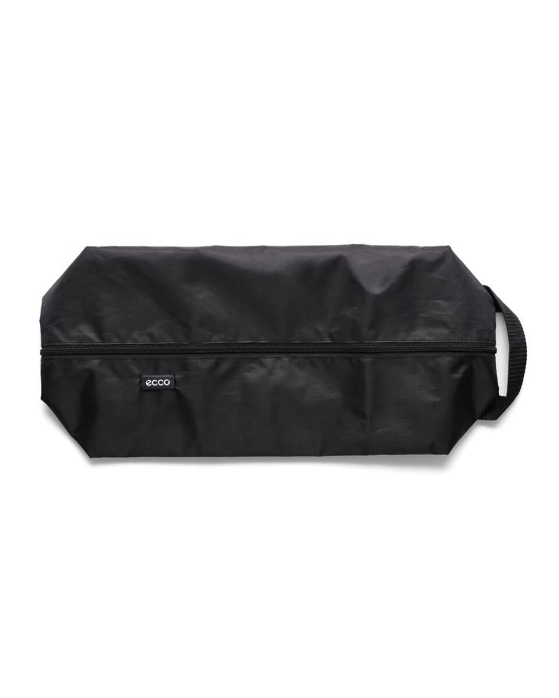 Black ECCO Shoe Bag