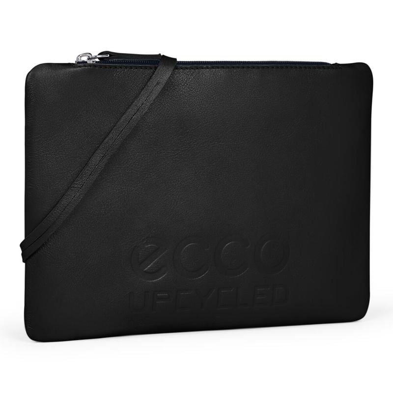 Navy ECCO Upcycled Pouch