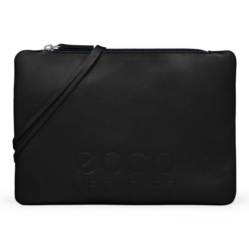 Lacivert ECCO Upcycled Pouch