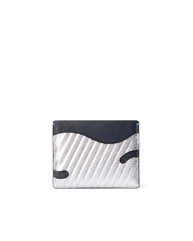 Metalik ECCO Card Case E Wave Pop 5