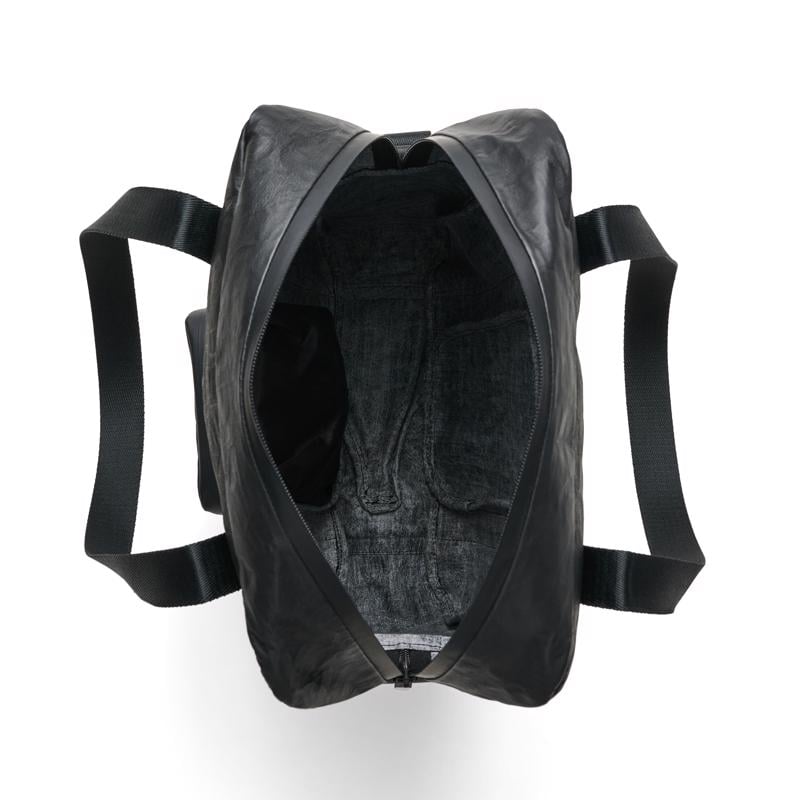 Black ECCO Tote Packable NS
