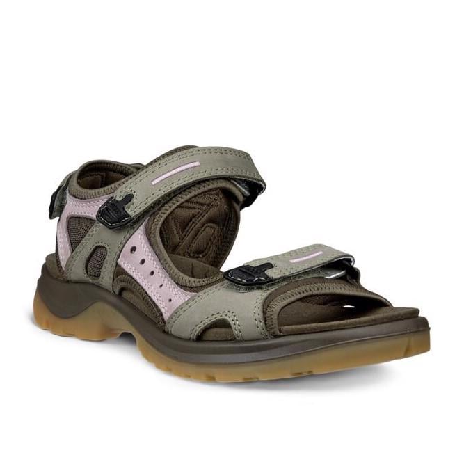 Çok Renkli ECCO Offroad Tarmac