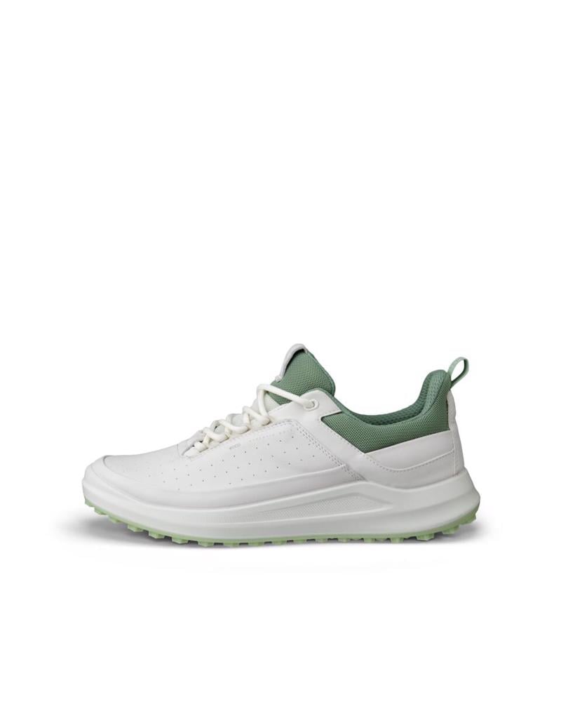 White ECCO W Golf Core White