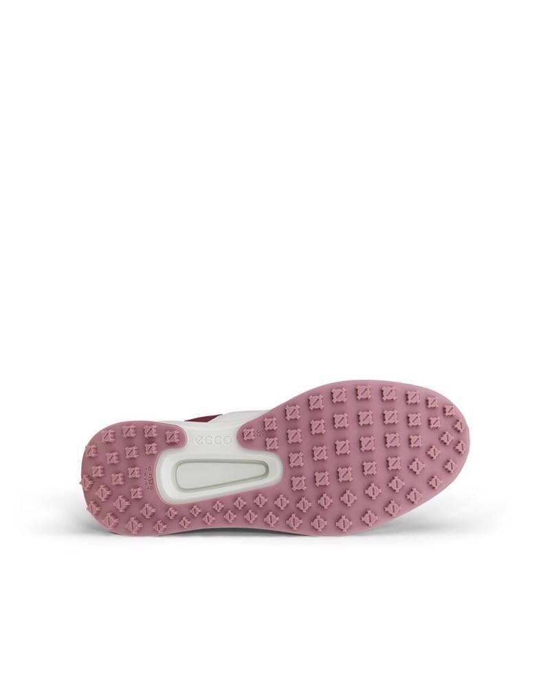 White ECCO W Golf Core White