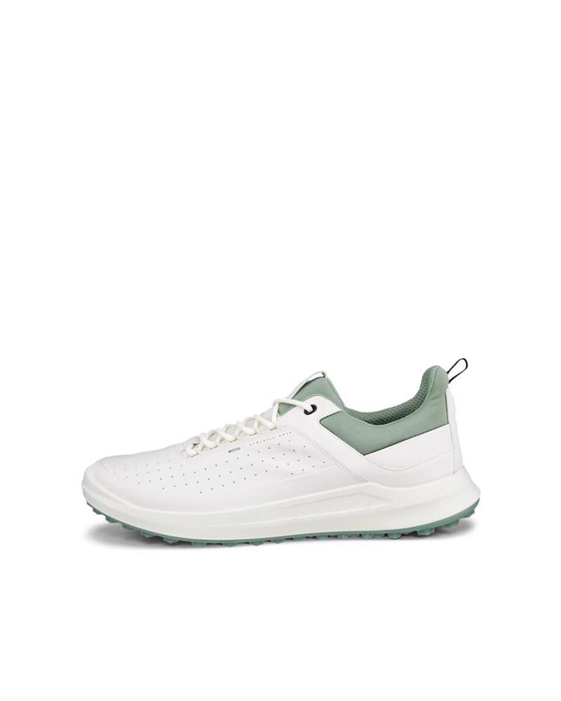 White ECCO M Golf Core White