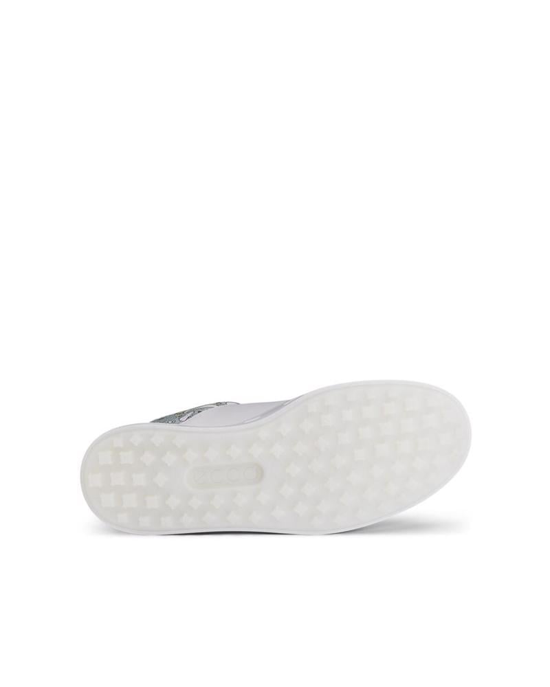 White ECCO M Golf Street 720 White