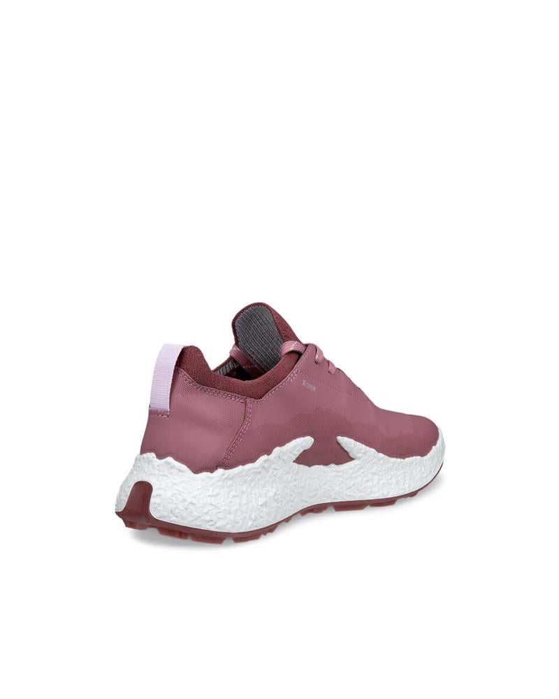 Pink ECCO W Golf Biom H5 Blush