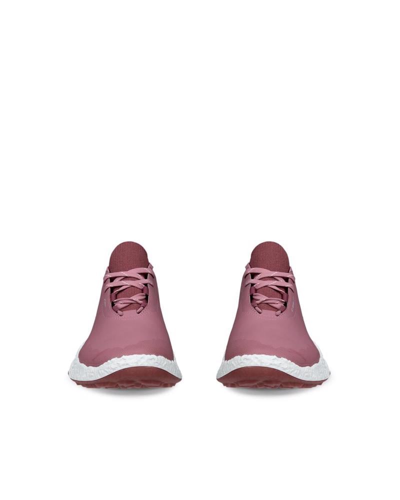 Pink ECCO W Golf Biom H5 Blush