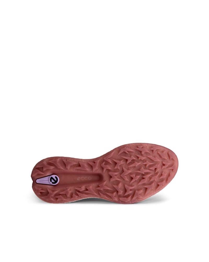 Pink ECCO W Golf Biom H5 Blush