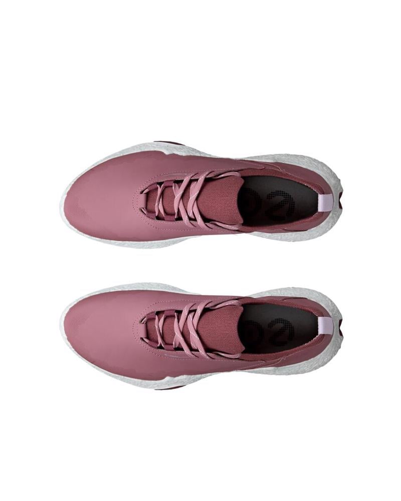 Pink ECCO W Golf Biom H5 Blush