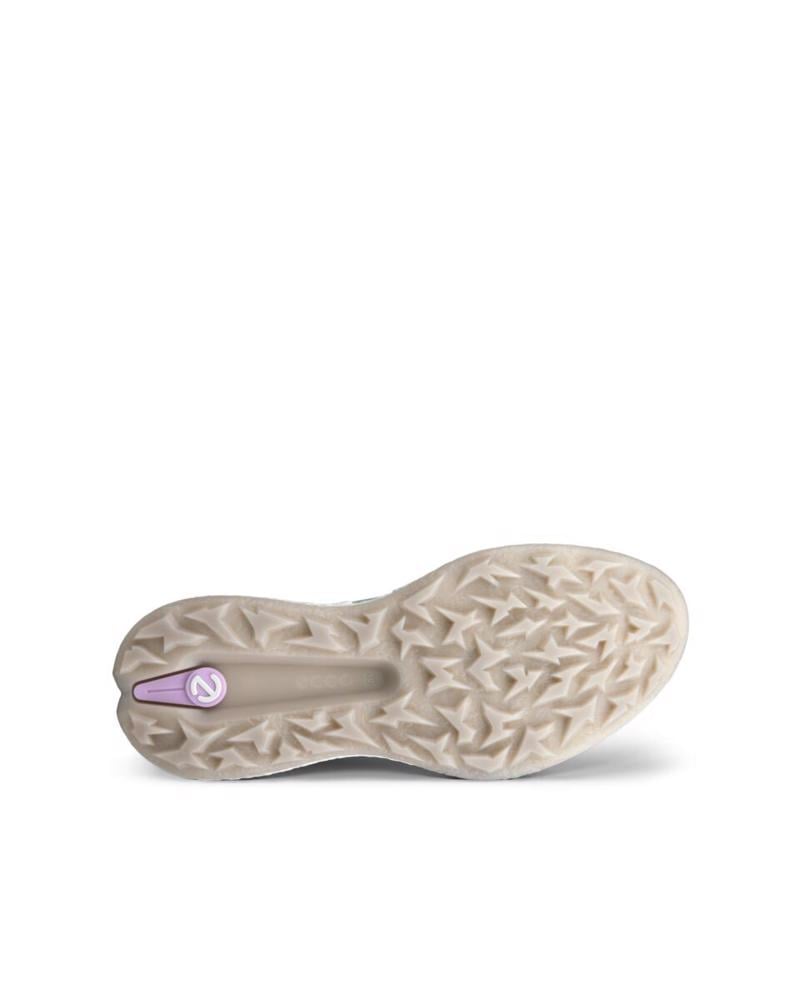 Green ECCO W Golf Biom H5 Matcha