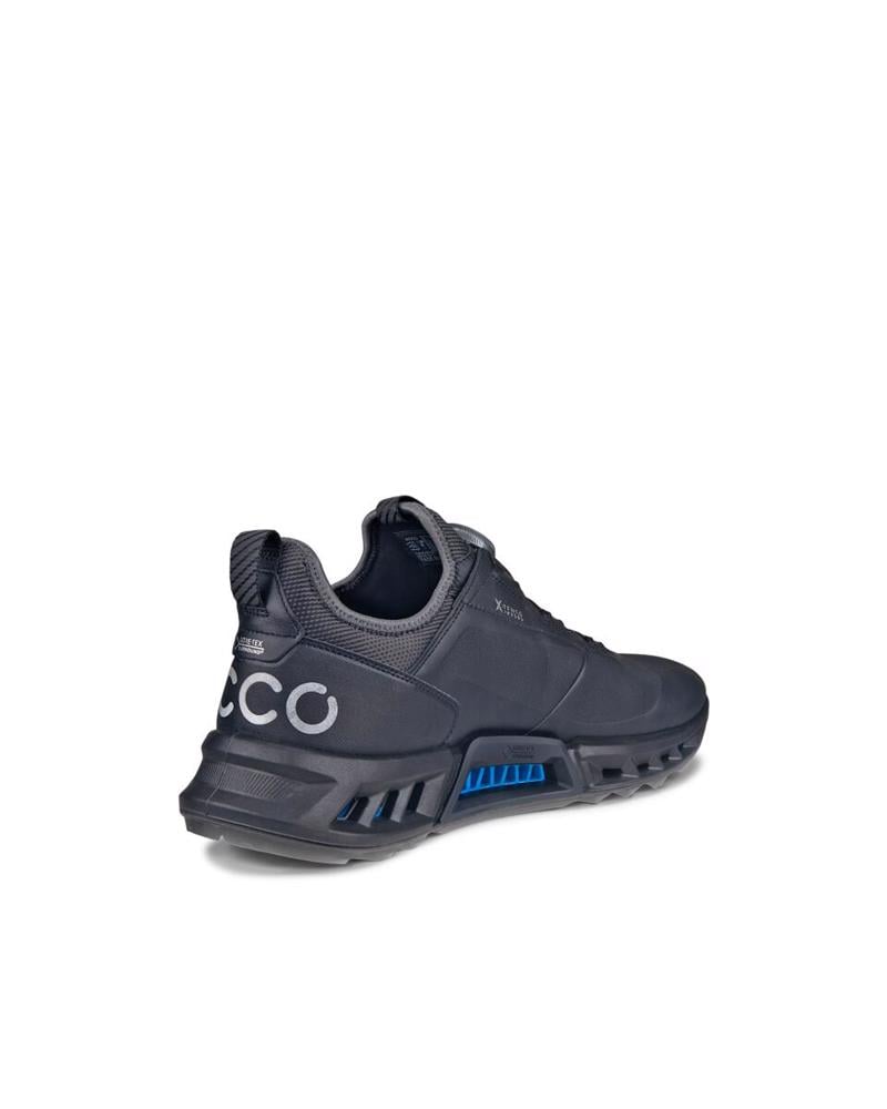 ECCO M Golf Biom C4 Black | ECCO® Türkiye -