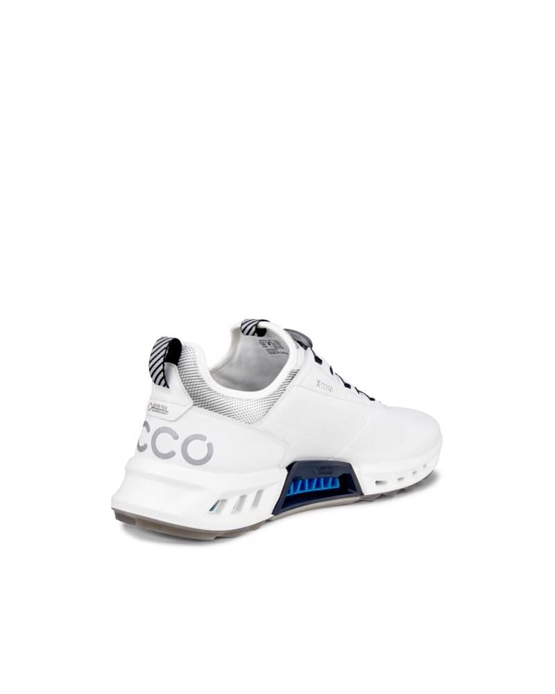 Beyaz ECCO Golf Biom C4 13042451227 | Ecco