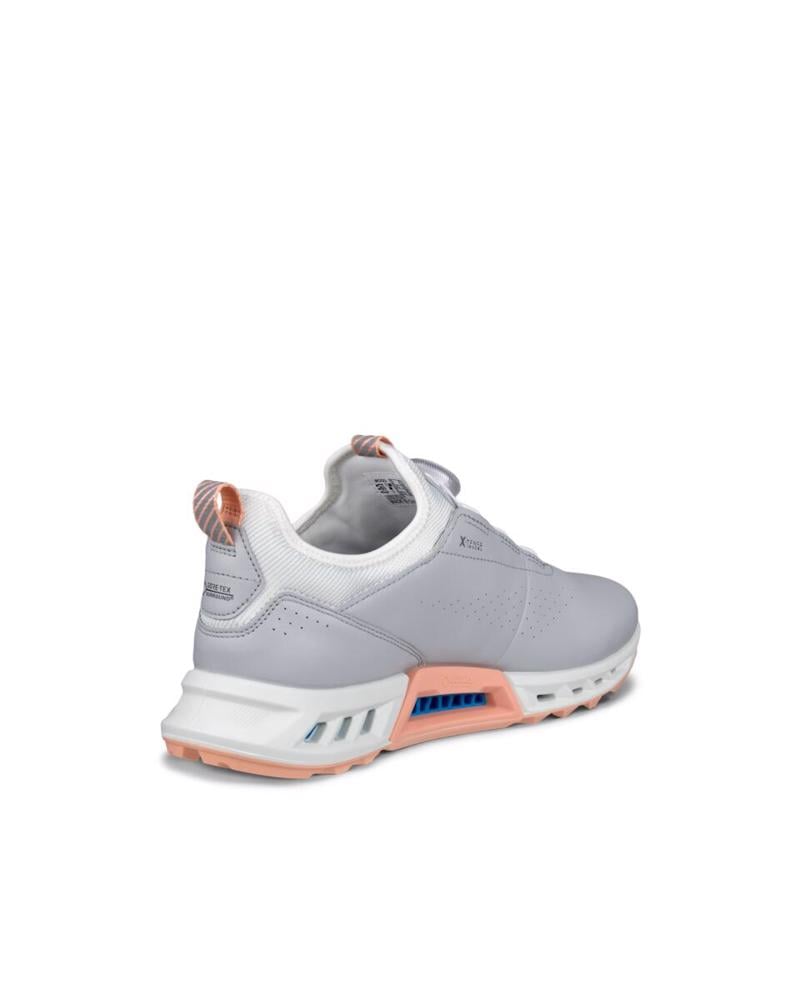 Gri ECCO Golf Biom C4