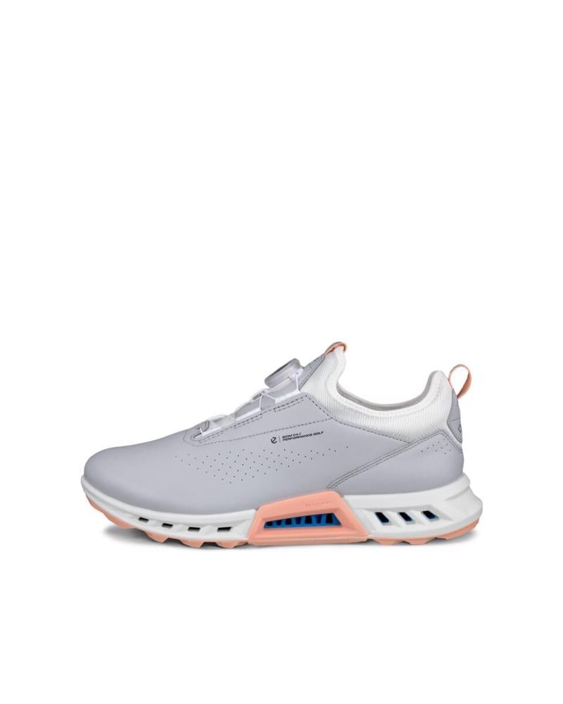 Gri ECCO Golf Biom C4 | Ecco