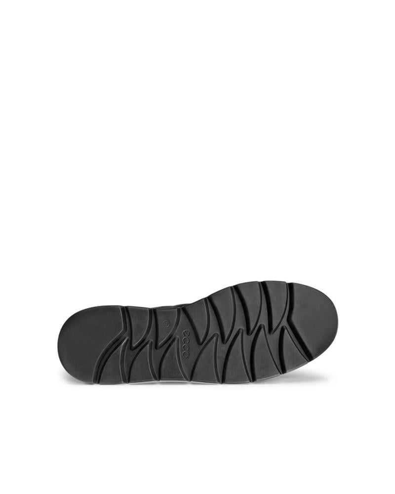 Siyah ECCO Nouvelle