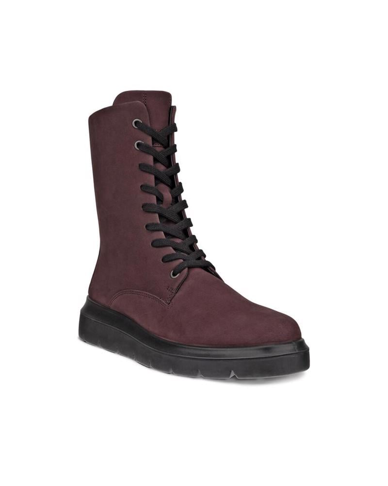 Brown ECCO Nouvelle Garnet