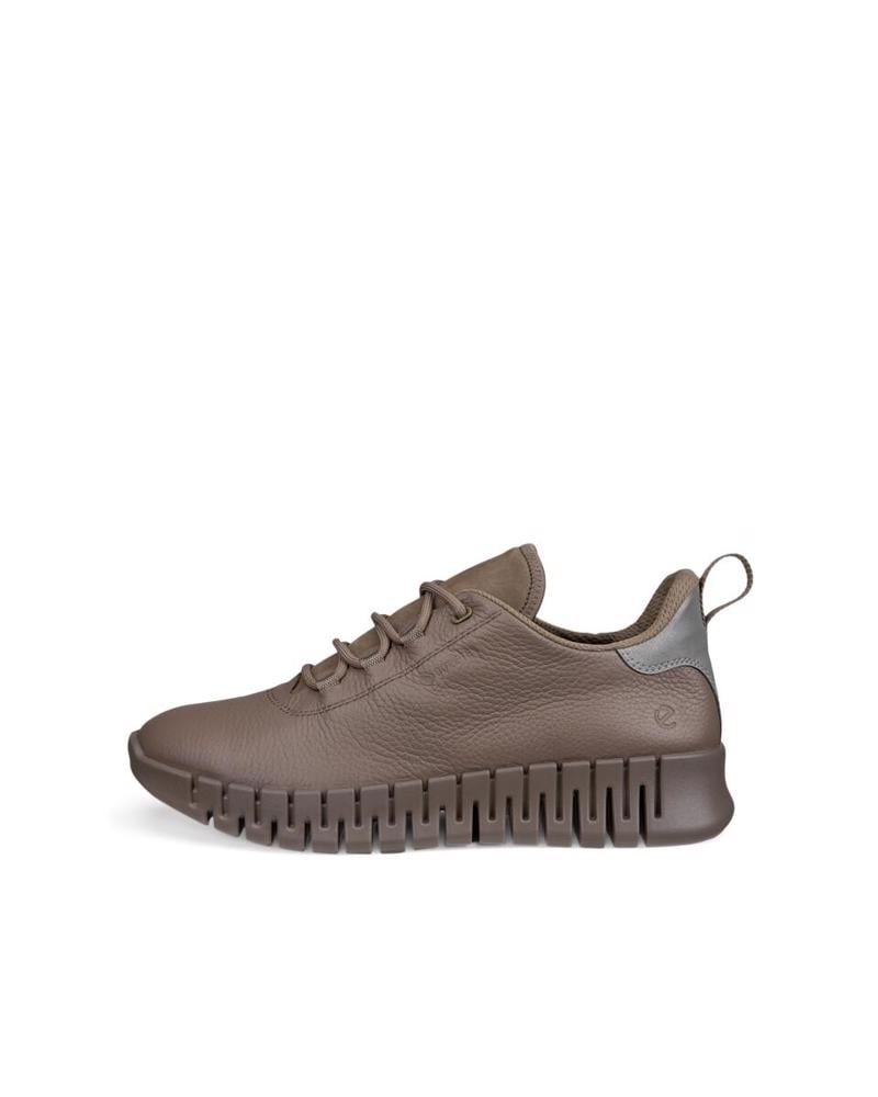 Tarmac ECCO Gruuv W Taupe