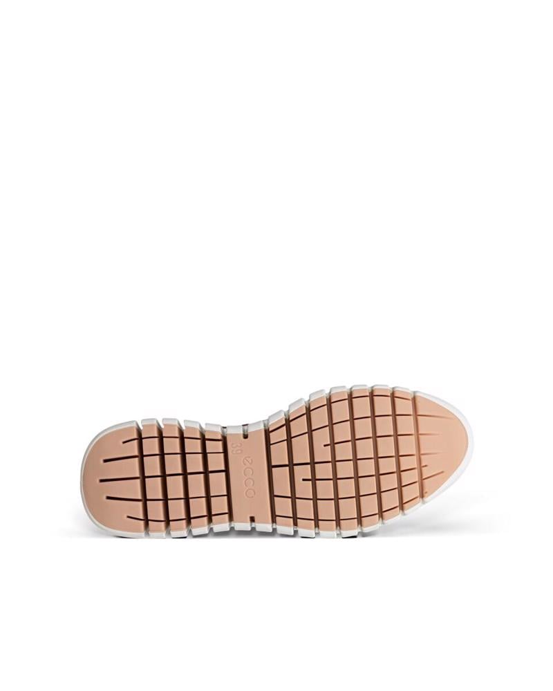 Pink ECCO Gruuv W Nocturne