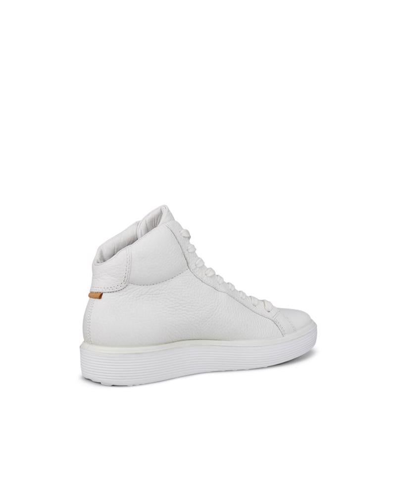 Beyaz ECCO Soft 60