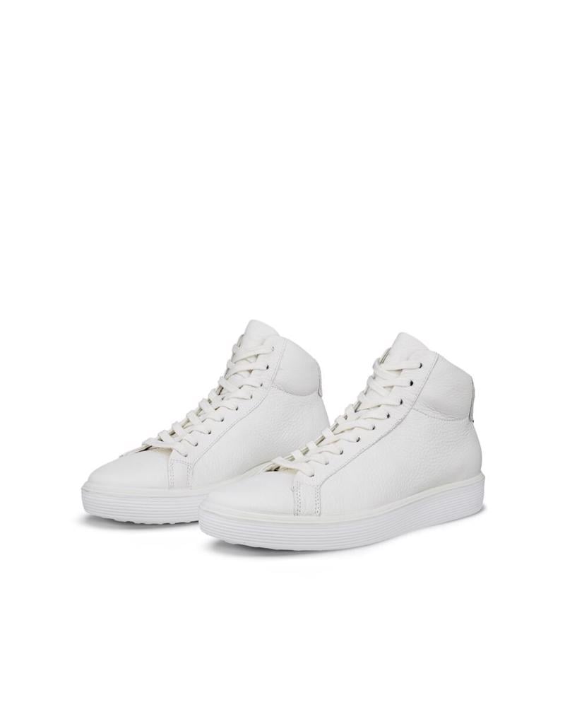 Beyaz ECCO Soft 60
