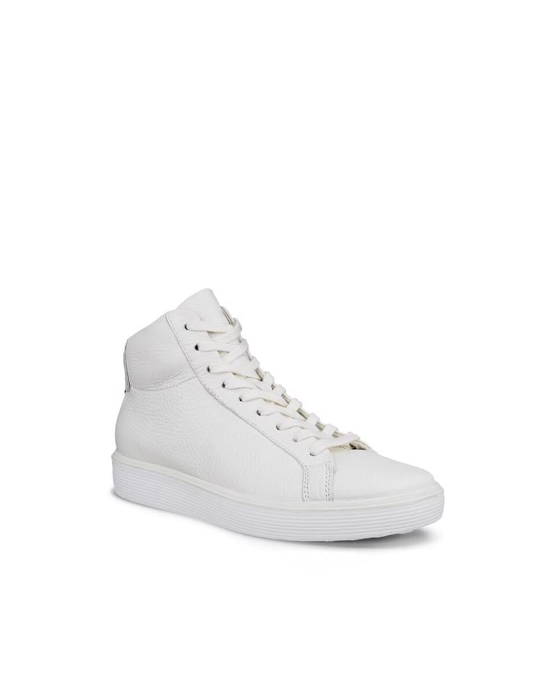 Beyaz ECCO Soft 60