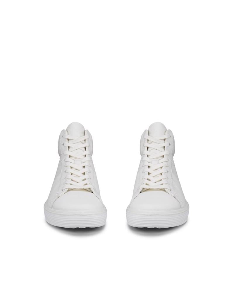 Beyaz ECCO Soft 60