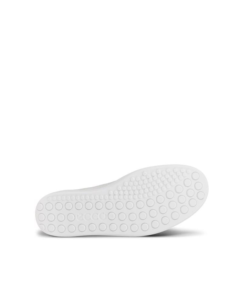 Beyaz ECCO Soft 60