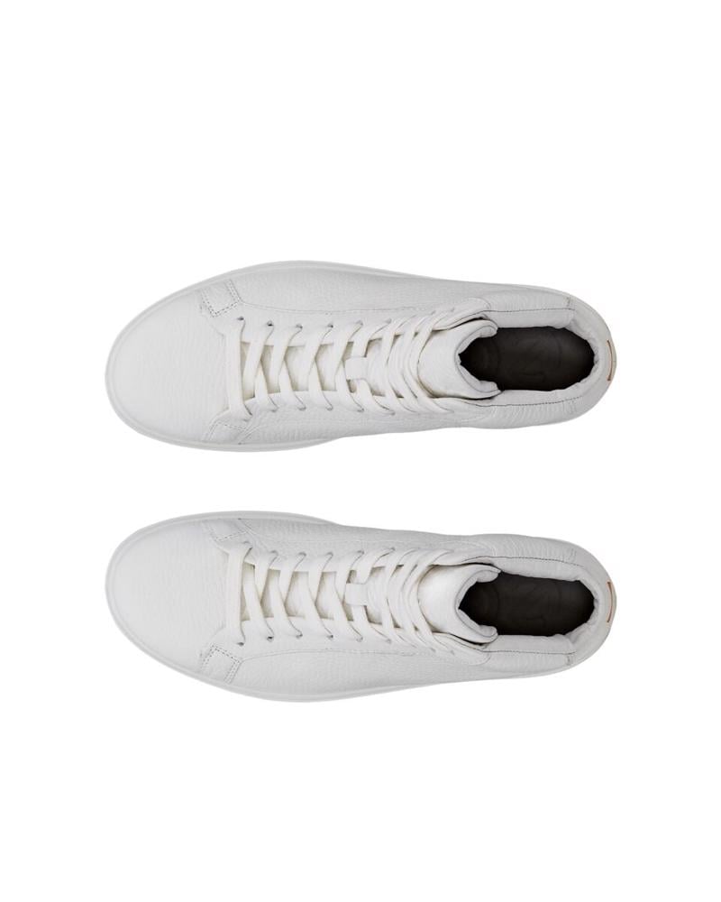 Beyaz ECCO Soft 60