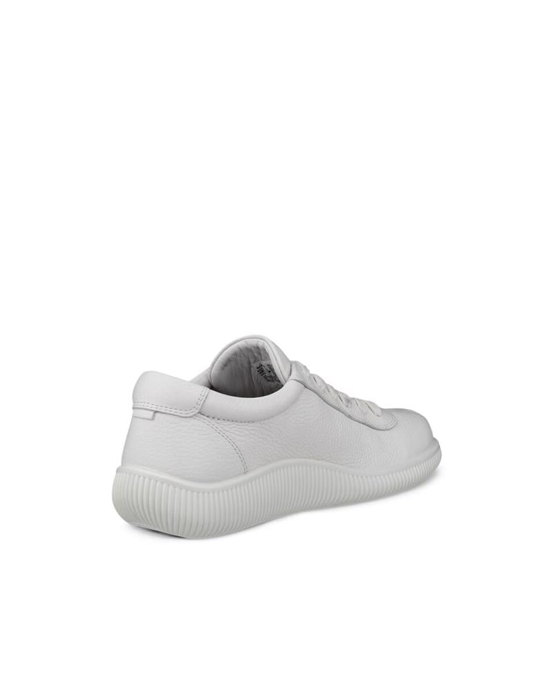 Beyaz ECCO Soft Zero