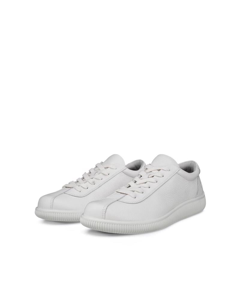 Beyaz ECCO Soft Zero