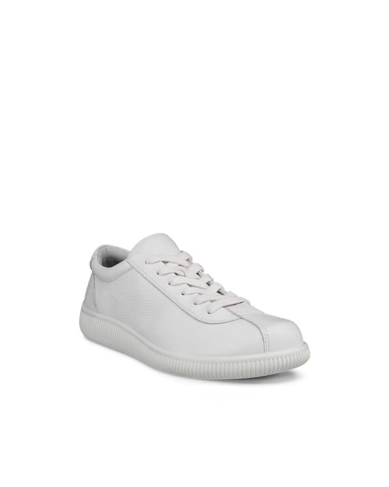 Beyaz ECCO Soft Zero