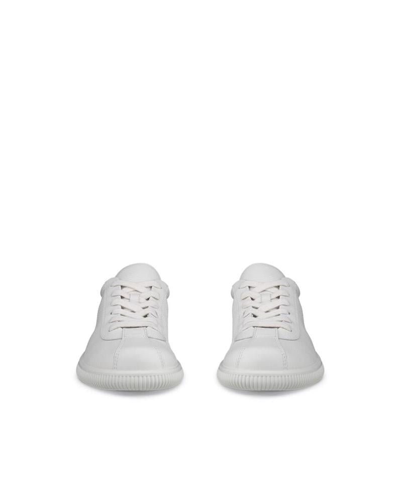 Beyaz ECCO Soft Zero