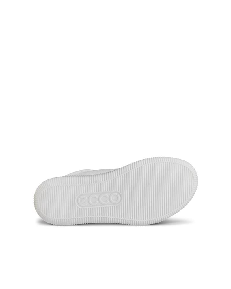 Beyaz ECCO Soft Zero