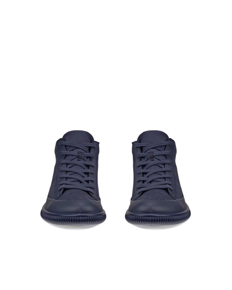 Lacivert ECCO Soft Zero