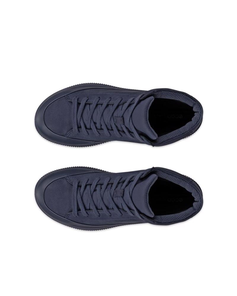 Lacivert ECCO Soft Zero