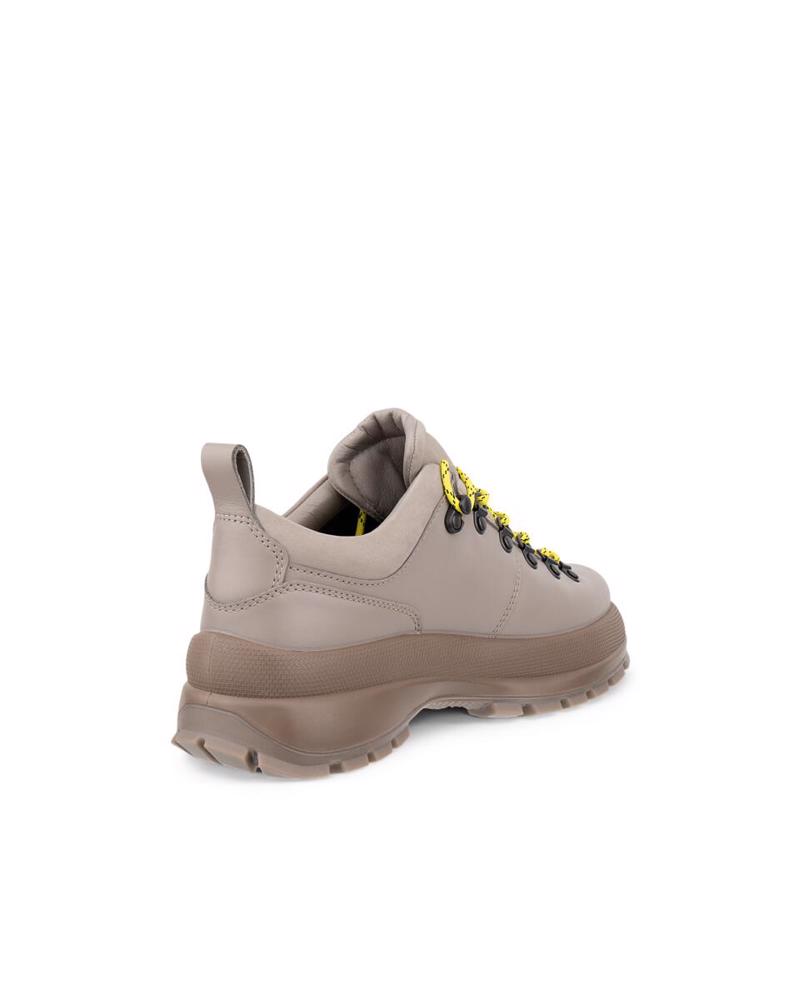 Grey ECCO Track 30 W Moon Rock