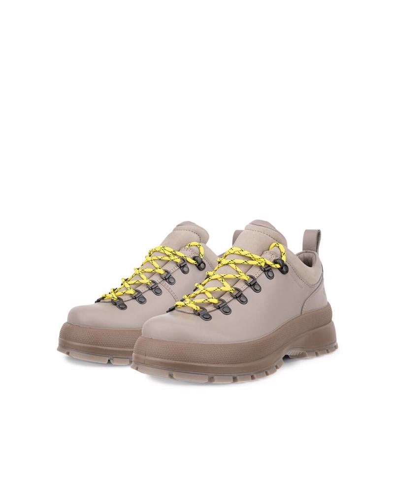 Grey ECCO Track 30 W Moon Rock