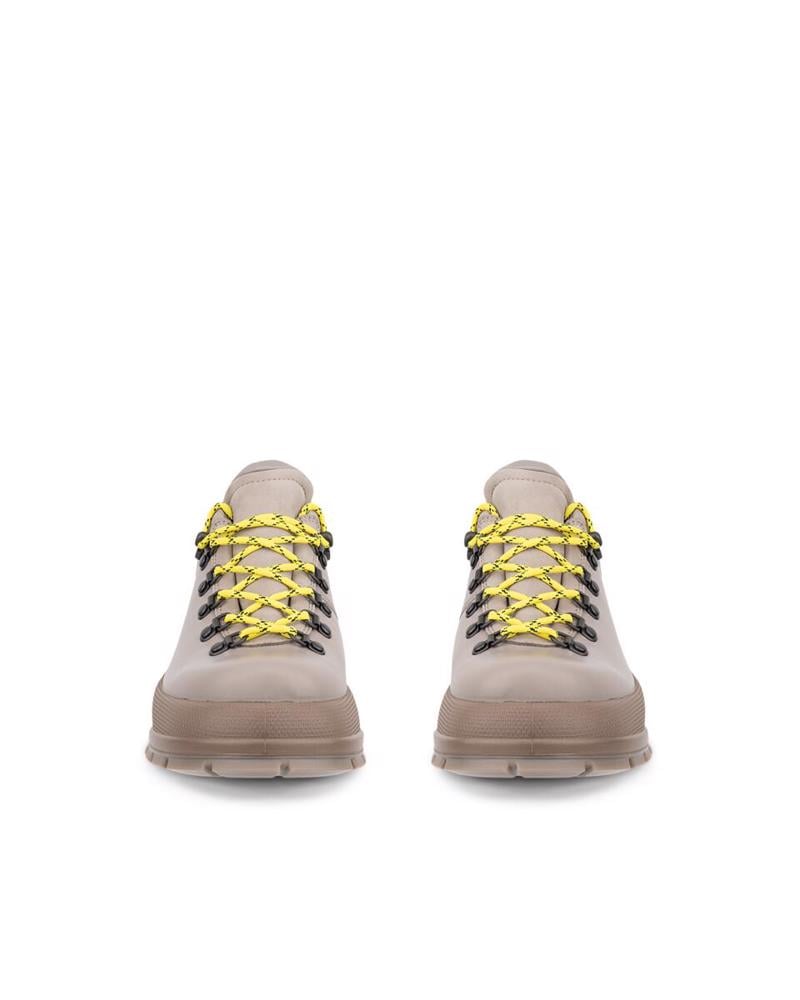 Grey ECCO Track 30 W Moon Rock